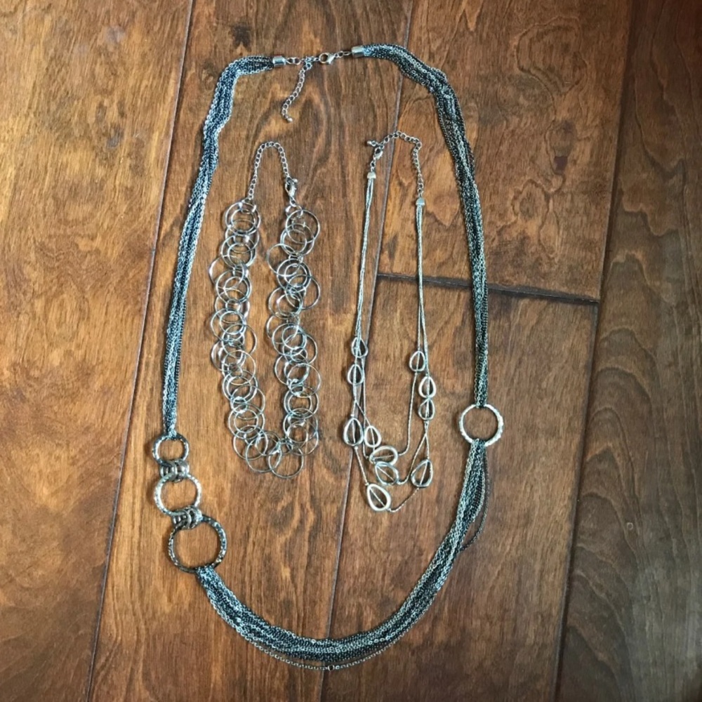 Necklace Bundle